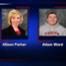 Alison Parker, Adam Ward, WDBJ7, Twitter