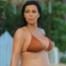 **embargoed until 8/29 8am pst Kim Kardashian