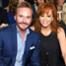 Narvel Blackstock, Reba McEntire 