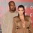 Kim Kardashian, Kanye West, 2015 MTV Video Music Awards, VMA