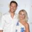 Julianne Hough, Brooks Laich