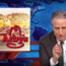 Jon Stewart and Arbys