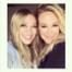 Haylie Duff, Hilary Duff , Instagram