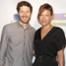 Zach Gilford, Kiele Sanchez