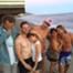 Kate Mara and Jamie Bell Fuel Dating Rumors Yet Again After Being Spotted Looking Cozy on the Beach--See the Pic!