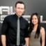 Kevin Duran, Sandra Durand 
