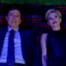 Scarlett Johansson Ponders Life's Big Questions With Stephen Colbert and Discusses Her Husband Romain Dauriac