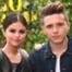 Selena Gomez, Brooklyn Beckham