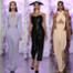 Cushnie Et Ochs Runway, NYFW