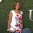 Gayle King, US Open