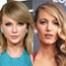 Blake Lively, Taylor Swift