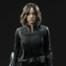 Marvel's Agents of S.H.I.E.L.D., Chloe Bennet