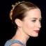 Emily Blunt Glows at Sicario Premiere, Becomes Another Celeb to Use Makeup Cushions
