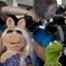 Muppets, Miss Piggy, Kermit