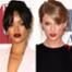 Taylor Swift, Rihanna