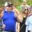 Eric Stonestreet, Disneyland