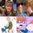 Rugrats, Clarissa Explains It All, Doug, The Adventures of Pete and Pete