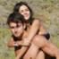 Victoria Justice, Pierson Fode