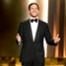 Andy Samberg, Emmy Awards 2015, Show
