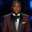 Tracy Morgan, Emmy Awards 2015