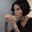 Blindspot, Jaimie Alexander