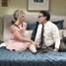 The Big Bang Theory, Kaley Cuoco-Sweeting, Johnny Galecki