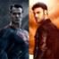Henry Cavill, Superman, Ryan Guzman, Heroes Reborn