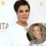 Kris Jenner, Nicole Brown Simpson