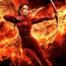 The Hunger Games, Mockingjay, Jennifer Lawrence