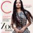 Zoe Kravitz, C Magazine