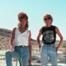 Thelma and Louise, Geena Davis, Susan Sarandon