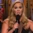 Amy Schumer, SNL