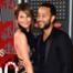 Chrissy Teigen, John Legend, 2015 MTV Video Music Awards, VMA