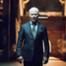 Arrow, Neal McDonough