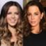 Kate Beckinsale, Hair