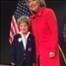 Hillary Clinton Mini-Me