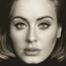 Adele, 25