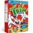 Trix Cereal