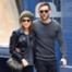 Fantastic Four's Kate Mara and Jamie Bell Are Not Hiding Their Romance Anymore--See Them Pack on the PDA