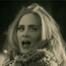 Adele, Hello music video