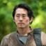 Steven Yeun, The Walking Dead