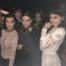 Kim Kardashian, Kylie Jenner, Kourtney Jenner, Kris Jenner