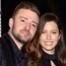 Jessica Biel, Justin Timberlake