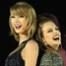 Taylor Swift Concert, Tove Lo