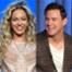 Beyonce, Channing Tatum