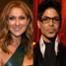 Celine Dion, Prince