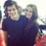 Harry Styles, Abigail Crawshaw