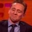 Tom Hiddleston, Robert De Niro Impression, Graham Norton Show