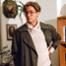 Cole Sprouse, Milo Thatch, Halloween Costume