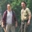 Ethan Embry Dishes on 